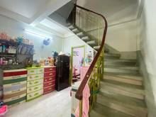Hình ảnh Khu Vip Bàn Cờ Quận 3, 3 tầng, ngang 3,8, vuông vứt, chỉ 6.4 tỷ