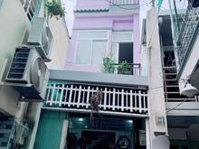 Hình ảnh 💥Chủ giảm 200tr💥CẦN BÁN nhà 33,5m2 giá 2,65 tỷ Đường Tôn Đản Quận 4