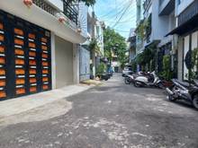 Hình ảnh Đất HXH 730 Lạc Long Quân, khu sang trọng – DT: 4 x 15 - 7.2 tỷ TL
