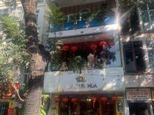 Hình ảnh Cho thuê nhà mặt phố NGUYỄN AN NINH cực đẹp, 90m2 mặt tiền 15m