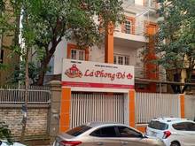 Hình ảnh Cho thuê nhà mặt phố Đội Cấn, Ba Đình, Hà Nội, 800m2, 45tr/tháng