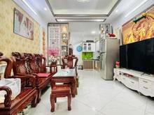 Hình ảnh ⭐Bán nhà HẺM XE HƠI LIÊN KHU 4-5, 3 TẦNG - 86M2 Bình Tân chỉ 4,7 TỶ