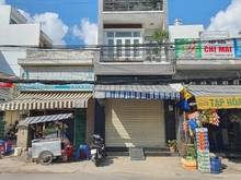 Hình ảnh MTKD sầm uất, gần chợ,  Aeon Mall, 1T2L, 4x16.2m, giá cực tốt