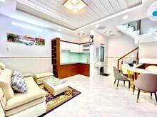 Hình ảnh NHÀ 2TẦNG Lê Văn Duyệt BT 51m2 3PN 1tỷ930