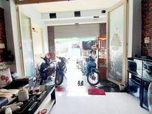 Hình ảnh Q12 ,MẶT TIỀN KINH DOANH, TTH17 ,200m2- 3 TẦNG - đang cho thuê 17tr