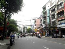 Hình ảnh Bán nhà  D2 (Nguyễn Gia Trí) đoạn đẹp nhất P25 Q BT Giá 29 Tỷ