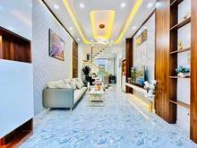 Hình ảnh KẸT TIỀN Bán Lã Xuân Oai Q9 54m2 3PN 1tỷ710 HXH