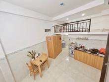 Hình ảnh Cho thuê CHDV Full nội thất_sạch sẽ-thoáng mát_Khu vực Tân Phú 30m2