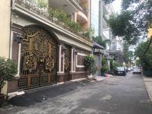 Hình ảnh Cho thuê nhà hẻm xe tải thông thoáng 162 Trường Sa.P1 Quận Bình Thạnh
