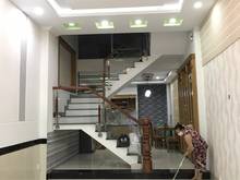 Hình ảnh Nhà cần bán đường Cống lở,Tân Bình, dt 66m2, giá 8tỷ hơn