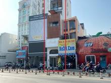 Hình ảnh Đi ĐỊNH CƯ! Bán nhà Hoàng Văn Thụ Q.PN(3,75*15),CN: 56,3m2 ,giá 22,5tỷ