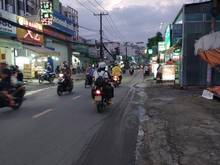 Hình ảnh Cho thuê Nhà cấp 4 mt Trần Lựu P.An Phú Q.2, 85m2, tiện kd, buôn bán