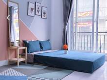 Hình ảnh Khai Trương Căn Hộ Dịch Vụ GÒ VẤP - ĐẦY ĐỦ TIỆN NGHI -FULL NỘI THẤT