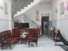 Hình ảnh ĐHT 42, Q12 HẺM Xe Hơi Vào Nhà- SONG HÀNH - TRƯỜNG CHINH. 3 TẦNG