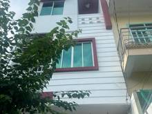 Hình ảnh Nhà Mới 3 Tầng , Hẻm Rộng , Huỳnh Tấn Phát , 6x14m, Nở Hậu, chỉ 5,5 ty