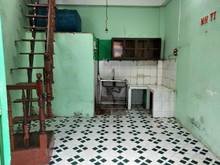 Hình ảnh Hàng Hiếm Bán Căn Nhà Cũ Thích Hợp Xây Dựng Mới Ngay Bến Xe Quận 8 Shr