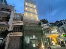 Hình ảnh Tòa nhà văn phòng mới MT Nguyễn Văn Nguyễn, p Tân Định, Q1, DT 6.5x22m