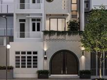 Hình ảnh Bán Căn Nhà Mới 100% Phan Huy Ích Phường12 Gò Vấp