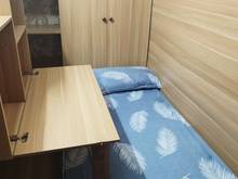 Hình ảnh Sleep box 1 người ở giá rẻ đường Sư Vạn Hạnh , P.12 , Quận 10