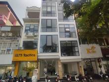 Hình ảnh Cho thuê nhà MP Hàng Đậu, DT 130m2, MT 6m,  4 Tầng, 140 triệu/tháng