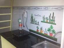 Hình ảnh Cho thuê CHDV phòng có gát, balcon, đầy đủ tiện nghi