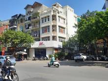 Hình ảnh Cho thuê nhà mặt phố Đoàn Trần Nghiệp 200m2 mặt tiền 10m 5 tầng 17000$