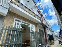 Hình ảnh Nhà hẻm 50 Quang Trung - Cần Thơ