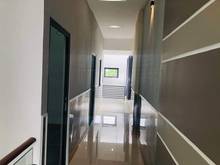 Hình ảnh Do kẹt tiền nên cần bán gấp nhà hẻm 177 đường Nơ Trang Long, Bình Thạn