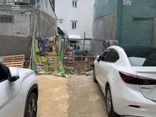 Hình ảnh Đất trống-52m2-Sát bên là phân lô đồng bộ cao tầng-kế bên bãi xe hơi