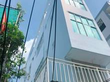Hình ảnh Bán Căn Hộ Dịch Vụ 5 tầng 162m2 nở hậu, 21pn , Quận4 LH: Mr.Hiếu