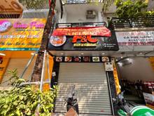 Hình ảnh Cho thuê MBKD nhà mặt phố XUÂN THỦY.