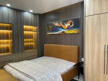 Hình ảnh Bán nhà CHDV 9PN ngay chợ Cây Quéo, 8.7mx11m,85m2,HĐ thuê 25tr, 7.5 tỷ