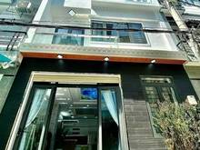 Hình ảnh Bán Nhà Phố 2 Lầu ST HXH 76 Dương Cát Lợi, Thị Trấn Nhà Bè