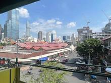 Hình ảnh Cho thuê Mặt bằng Mặt tiền Đường Lê Thánh Tôn, Phường Bến Thành,  Q1