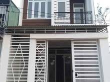 Hình ảnh Nhà quận 8, siêu rẻ, nội thất đẹp, Phạm Thế Hiển – 65m2 – 4.2 tỷ.