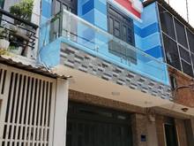 Hình ảnh KẸT TIỀN GẤP bán Nguyễn Ảnh Thủ Q12 55m2 3PN 1ty150 SHR