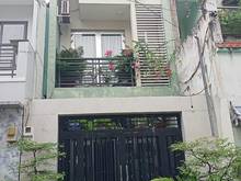 Hình ảnh Bán nhà Tân Sơn Nhì , HXH Tránh , Gara oto , DT 75m2 , chỉ 7.9 tỷ