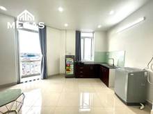 Hình ảnh Căn Hộ Dịch Vụ - 1 Phòng Ngủ - Bancol - Cửa Sổ Lớn - Tại Thống Nhất