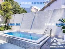 Hình ảnh Biệt thự 3PN hồ bơi khu Bắc Mỹ An - B143