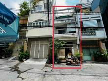 Hình ảnh Bán nhà Điện Biên Phủ, Quận 10. 4,2mx12,5m. 2L đúc-4PN
