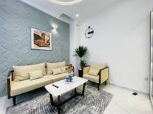 Hình ảnh trung tâm ngã tư Sở, vị trí VIP, đường trước nahf 3m, mặt tiền 4,5m