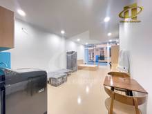 Hình ảnh CHDV ngay Ngã sáu Cộng Hoà SGU HCMUE ĐH Sài Gòn, Sư Phạm, Nowzone