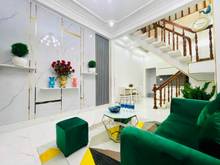 Hình ảnh VỠ NỢ Bán Ng Thái Sơn GV 54m2 3PN 1tỷ770