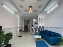 Hình ảnh Kẹt tiền bán gấp nhà Dương Bá Trạc