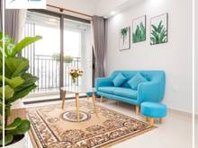 Hình ảnh Botanica Premier - Cho thuê Trang Chủ MB66.COM / Đăng Ký Tặng 66K 2PN tầng cao, view thoáng.