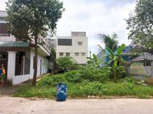 Hình ảnh Sang Gấp 253m2 Đất Ngay Cầu Vĩnh Bình,Thủ Đức.Đối Diện Sông SG .4ty550