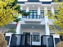 Hình ảnh Cần Sang Nhượng Lại Căn Nhà Phố Liền Kề Xã Phong Phú- 80m2- 1Tỷ250
