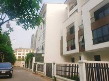 Hình ảnh Bán Biệt Thự Hoàng Thành Villas, Mộ Lao, 146m2, 5 tầng, hơn 20 tỷ