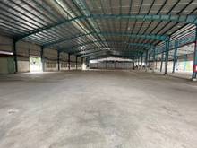 Hình ảnh Cho thuê kho 1300m2 mặt tiền Đào Trinh Nhất, P. Linh Tây, Thủ Đức.