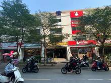Hình ảnh Cho thuê nhà mặt phố Nguyễn Văn Lộc- mặt tiền 8m,DT 135m2,4 tầng